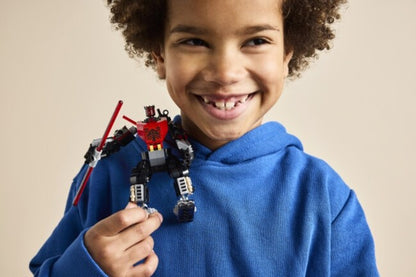 Lego® Star Wars Darth Maul Mech