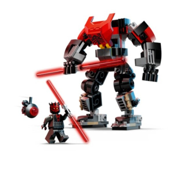 Lego® Star Wars Darth Maul Mech