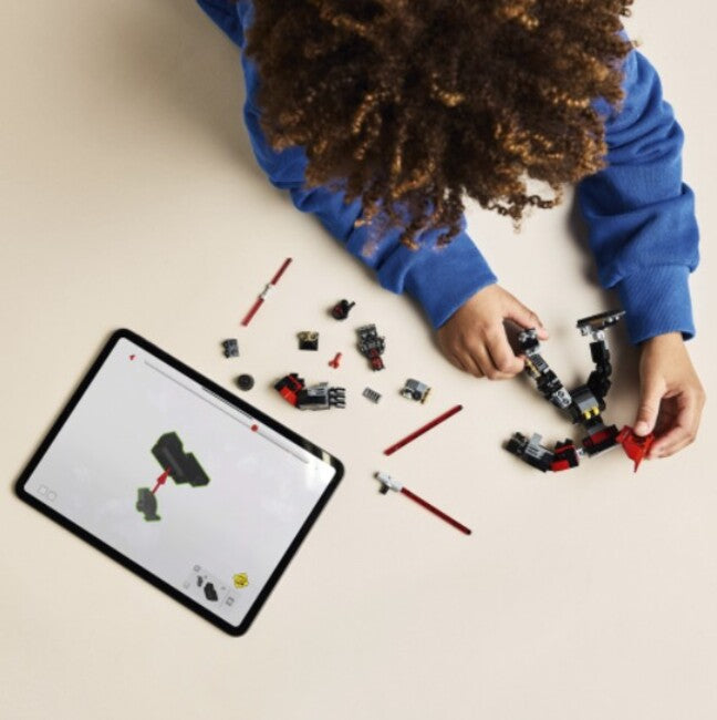 Lego® Star Wars Darth Maul Mech