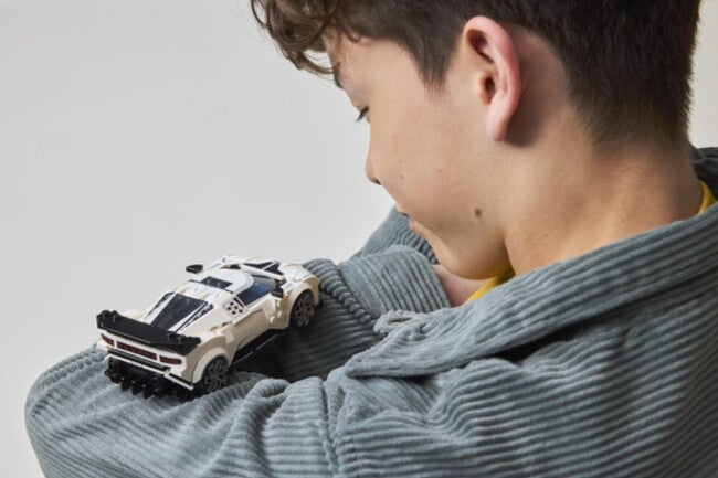 Lego® Speed Champions Bugatti Centodieci Hyper Sports Car