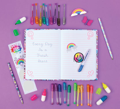 Street Style Stationery