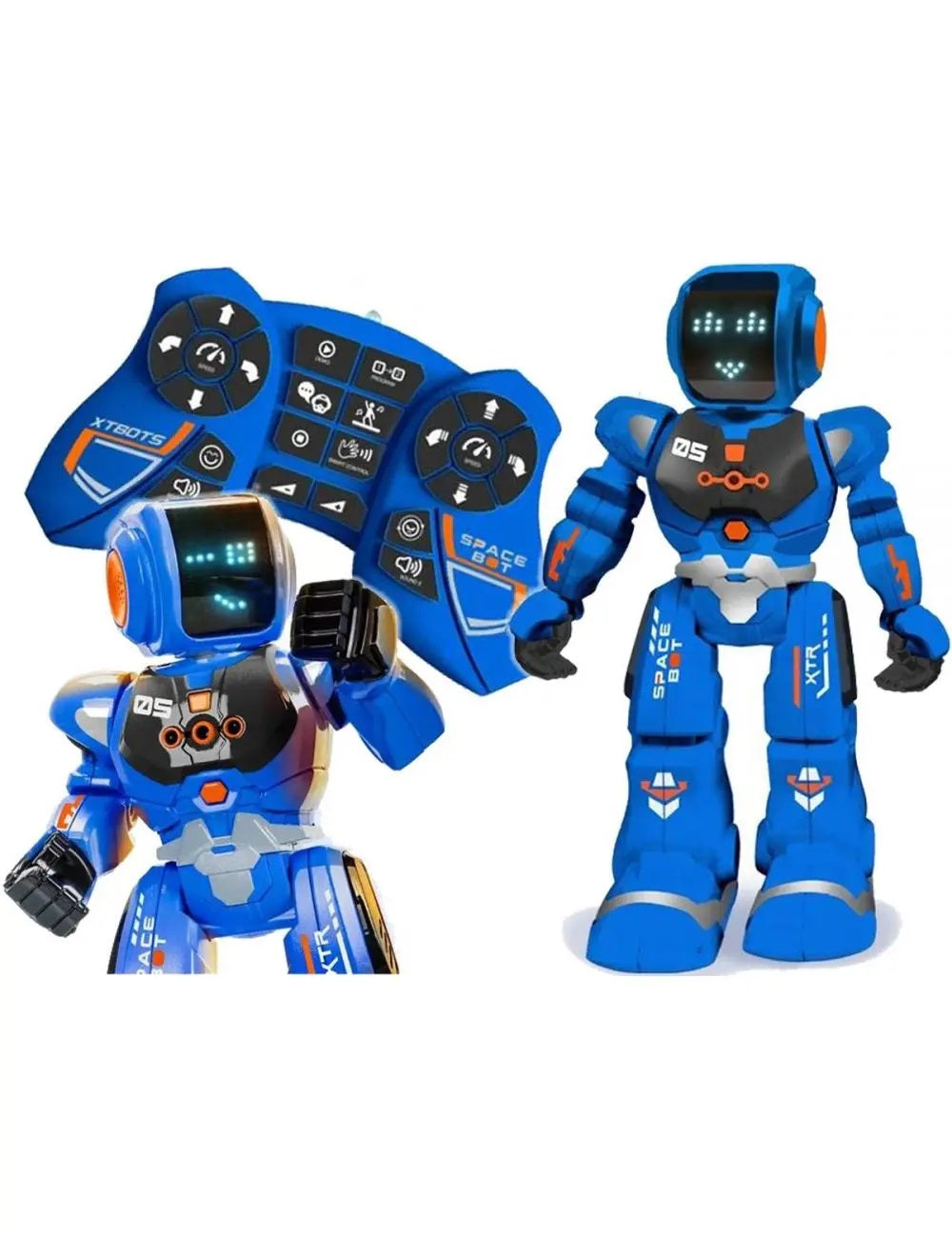 Space Bot