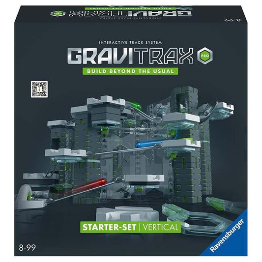 Pro: Vertical Starter Set