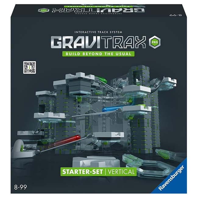 Pro: Vertical Starter Set