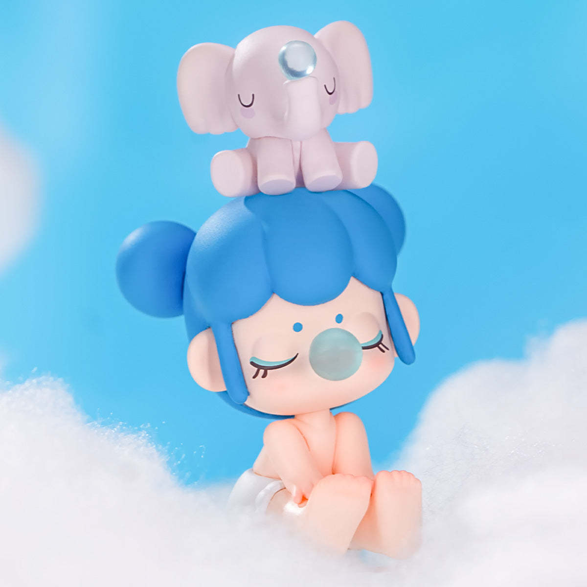 Rolilife Nanci Blind Box