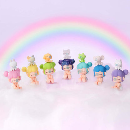 Rolilife Nanci Blind Box