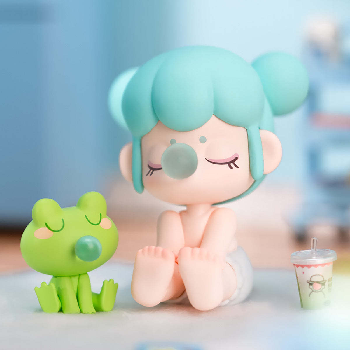 Rolilife Nanci Blind Box