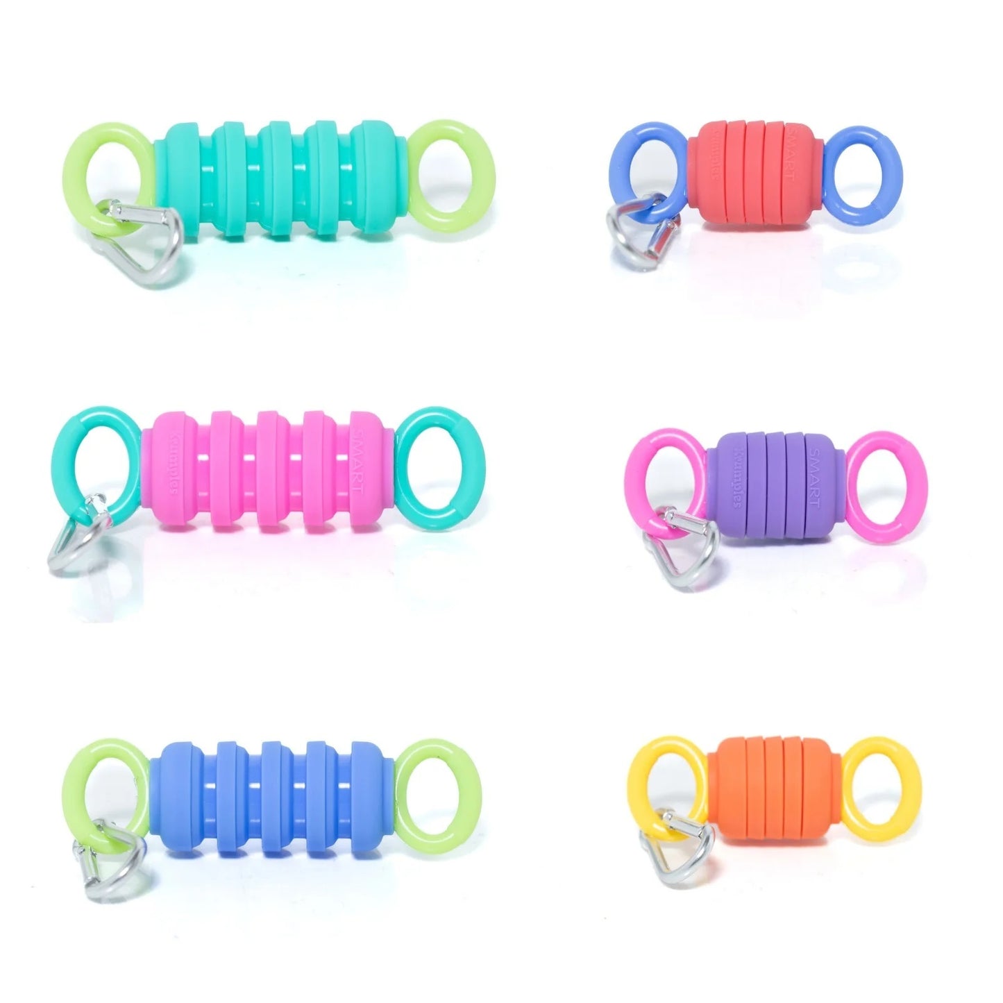 Krumples Fidget 48pc Asst