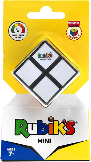 Rubiks 2x2 Mini