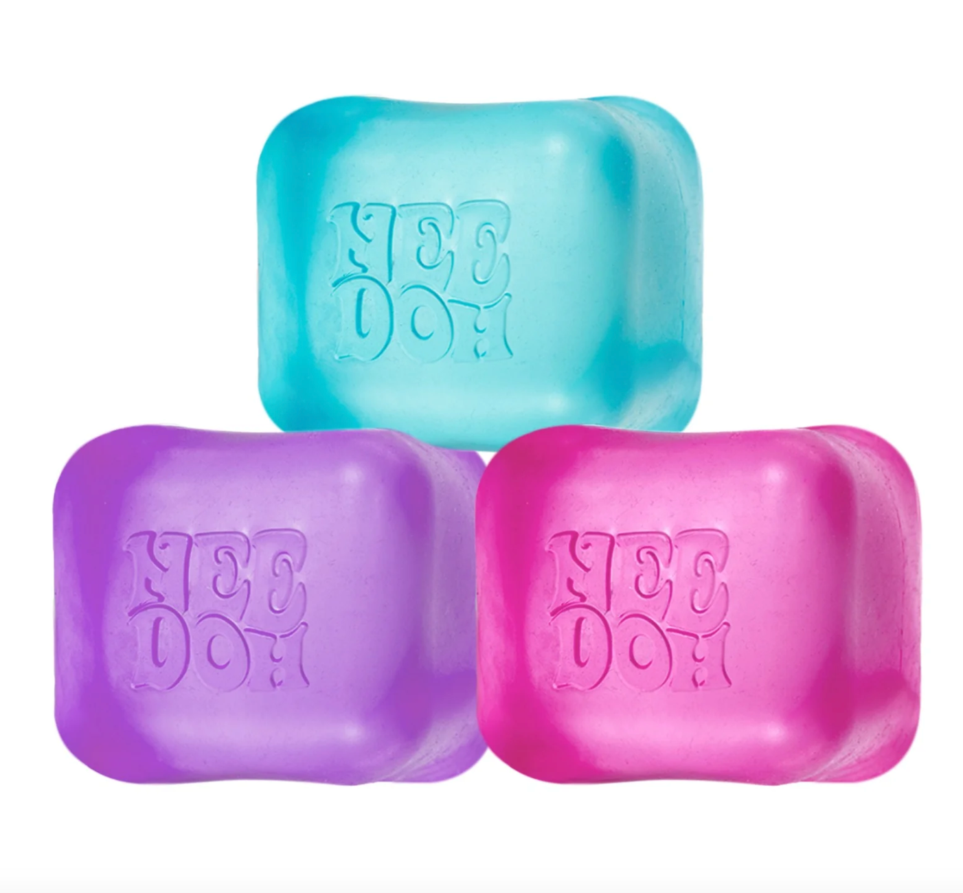 Ice Baby Needoh