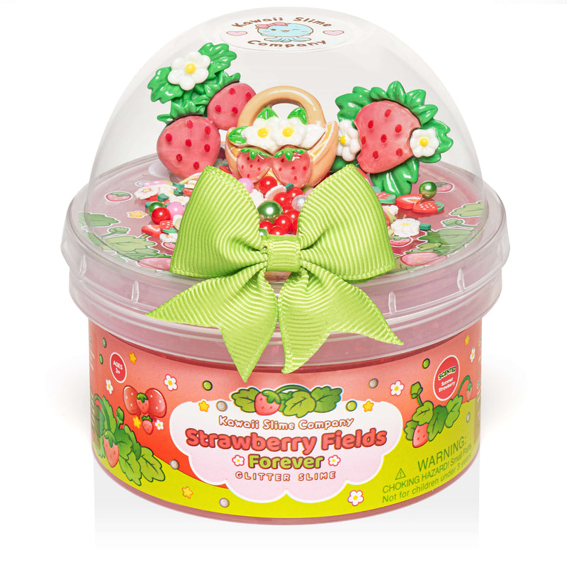 Strawberry Fields