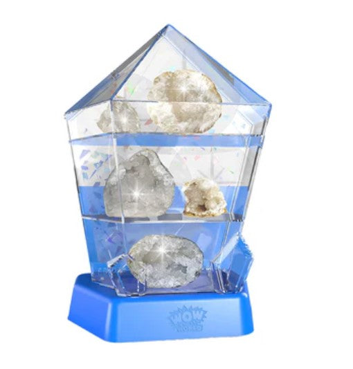 Ww Break Crystal Geodes