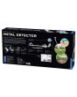 The Thames & Kosmos Metal Detector