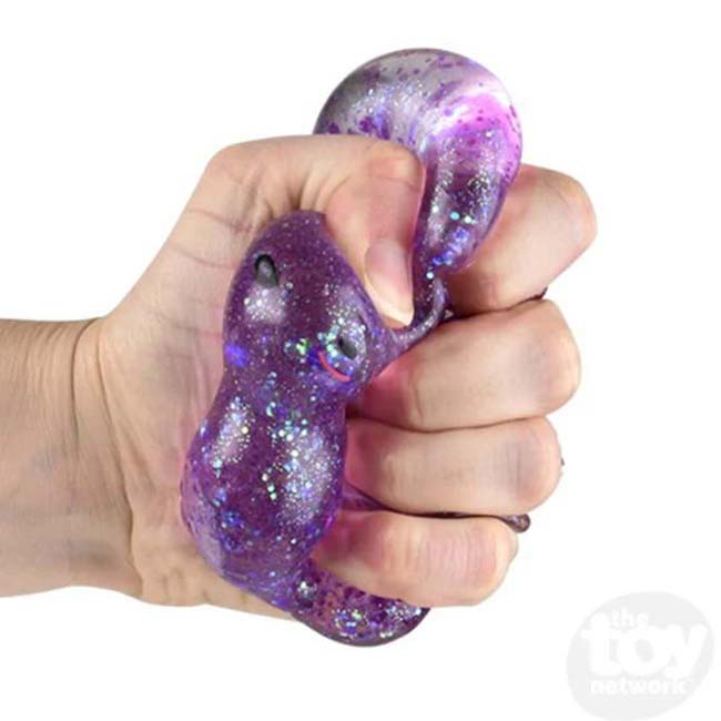 Squeezy Sugar Bears