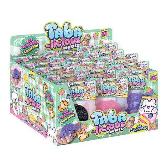 Taba Cookies Mega