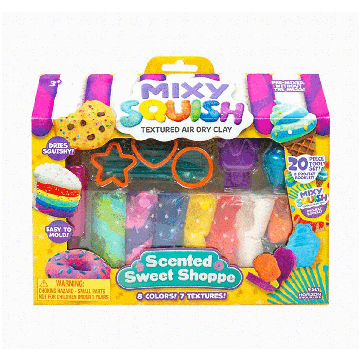 Scented Sweet Treat Shopp