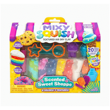 Scented Sweet Treat Shopp