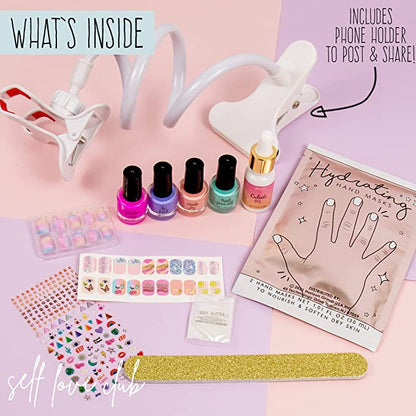 Nail Art Studio