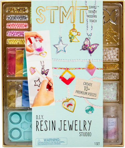 Resign Jewelry Studio