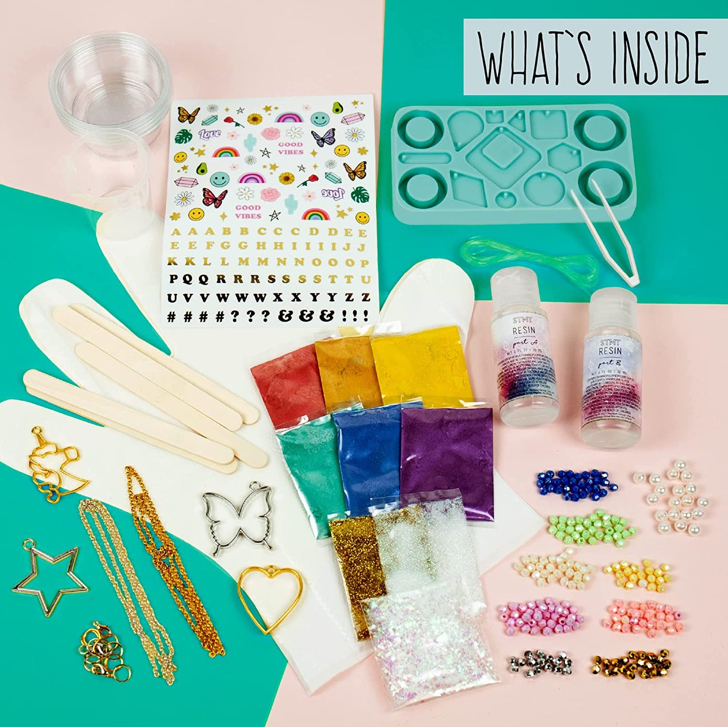 Resign Jewelry Studio