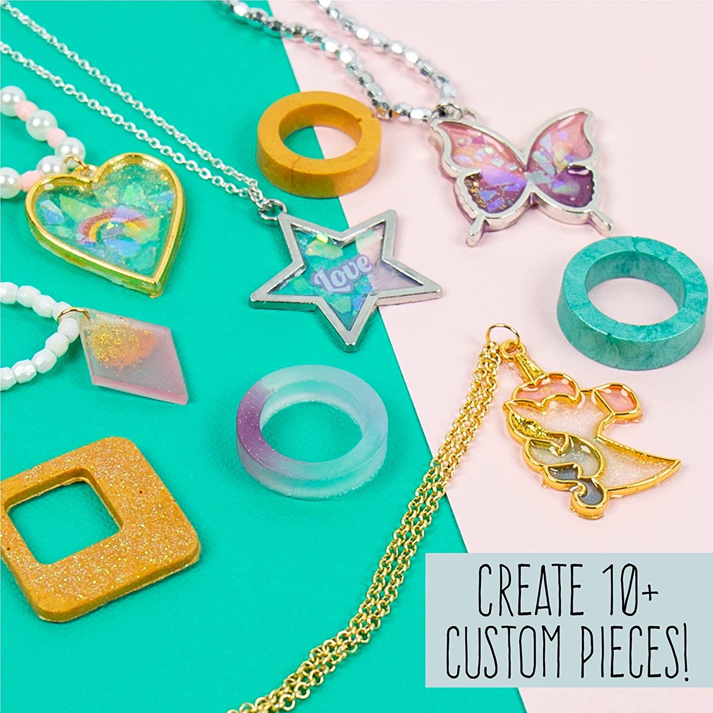 Resign Jewelry Studio