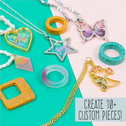 Resign Jewelry Studio