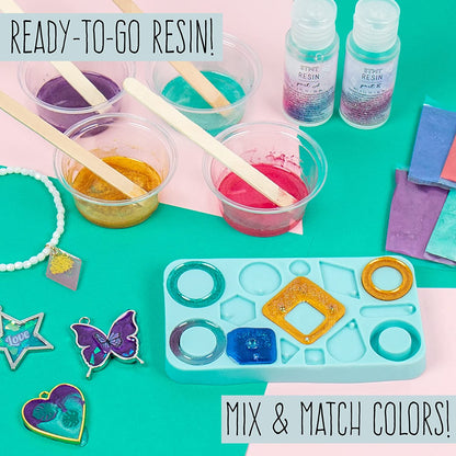 Resign Jewelry Studio