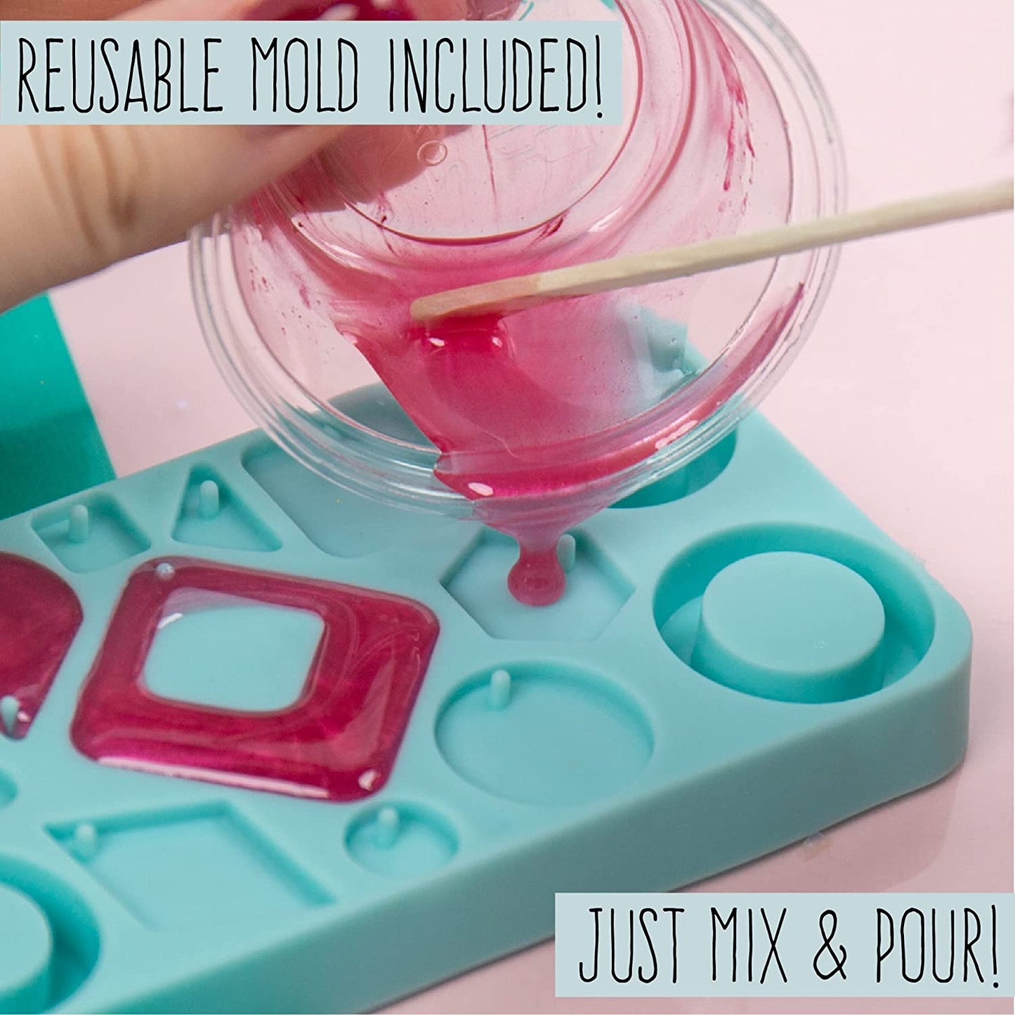 Resign Jewelry Studio