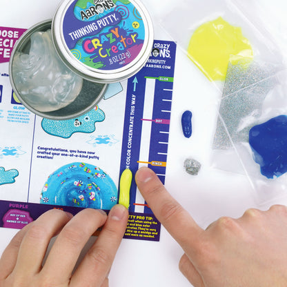 Crazy Creator Kit
