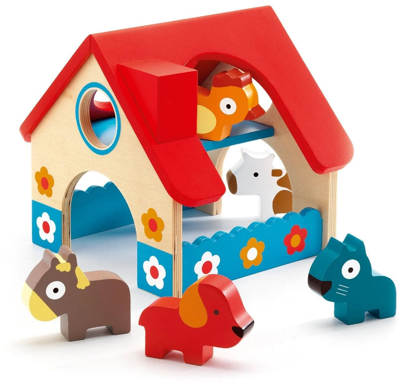 Mini Farm