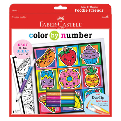 Cbn Foodie Friends