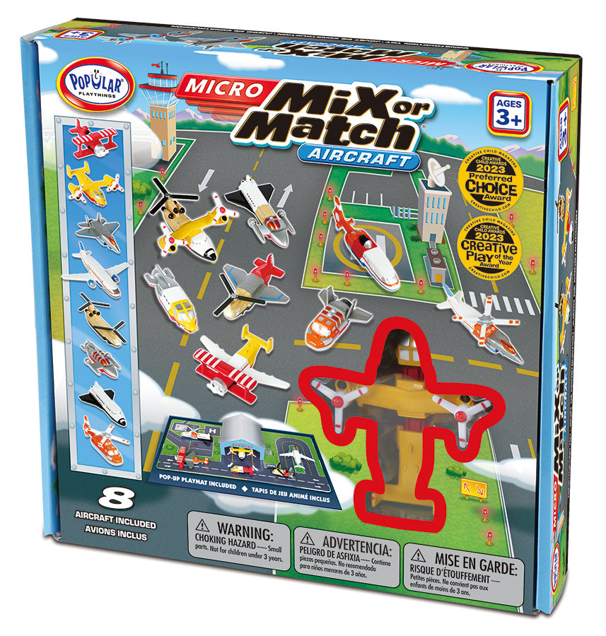 Micro Vehicles Air