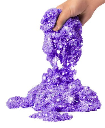Foam Alive Glitter Hour