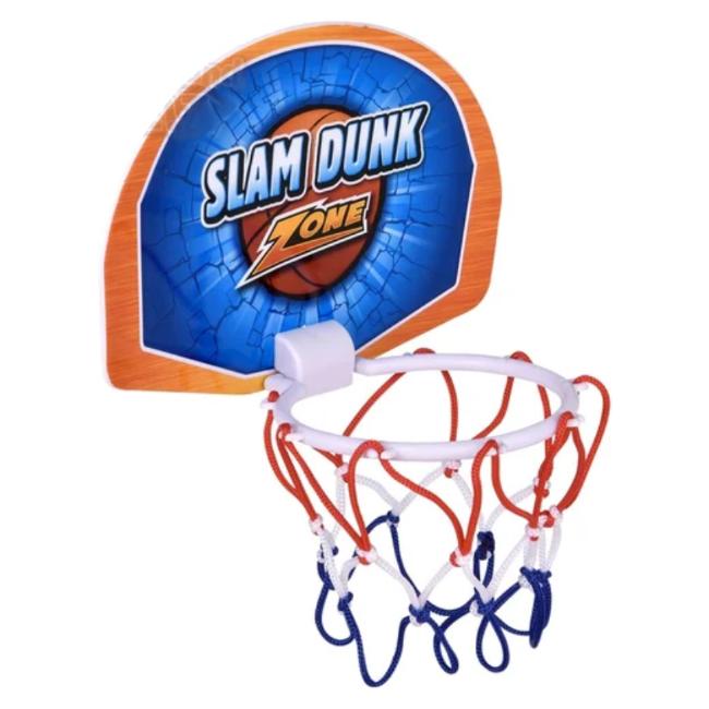 6^ Bath Time Basketball