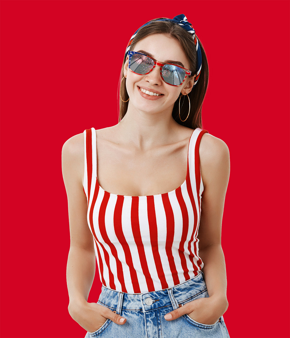 USA Sunglasses
