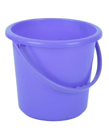 Bunny Bucket Purple-1