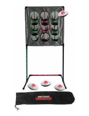 Touchdown Grandslam Toss