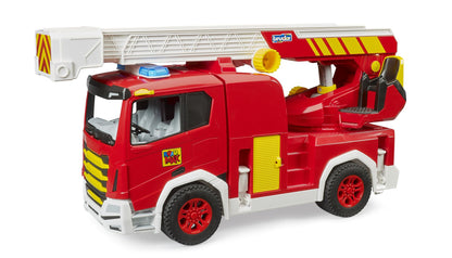 ROADMAX Fire Truck w ladder