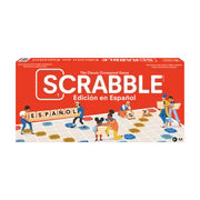 Scrabble - Spanish Edition